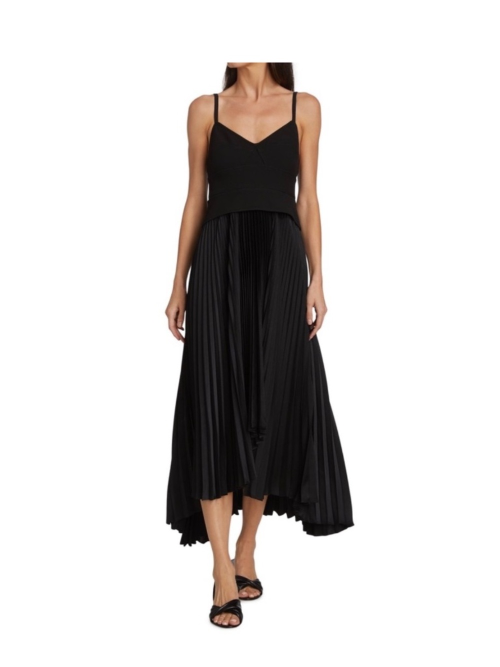 A.L.C Evening Gown